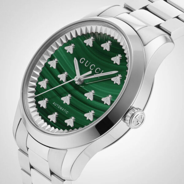MONTRE GUCCI MOD GUCCI G Intemporel