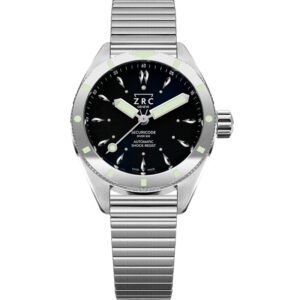MONTRE ZRC 1904 GENEVE MOD