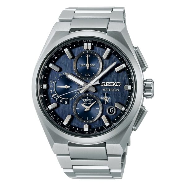 MONTRE SEIKO ASTRON
