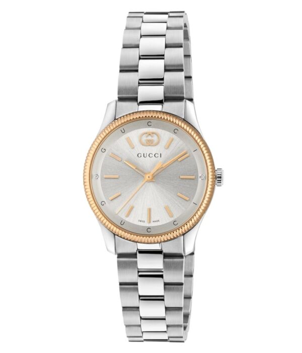 Montre GUCCI GUCCI G TIMELESS SLIM