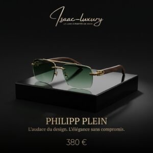 Lunettes Philipp Plein
