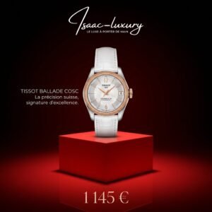 Tissot Ballade COSC